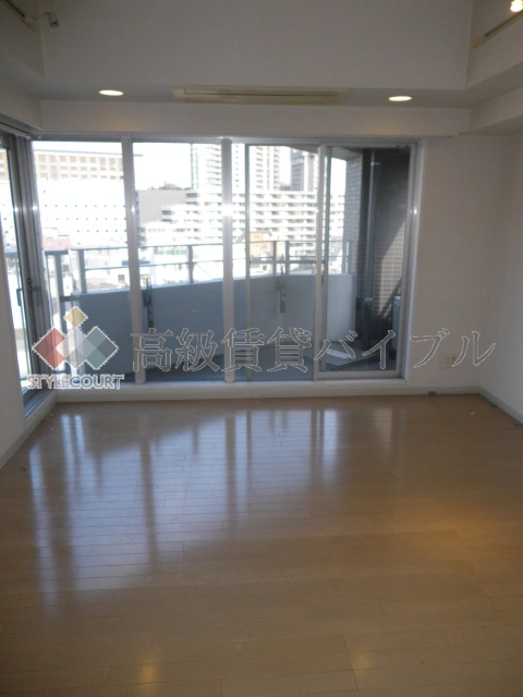 HF目黒レジデンス の画像20