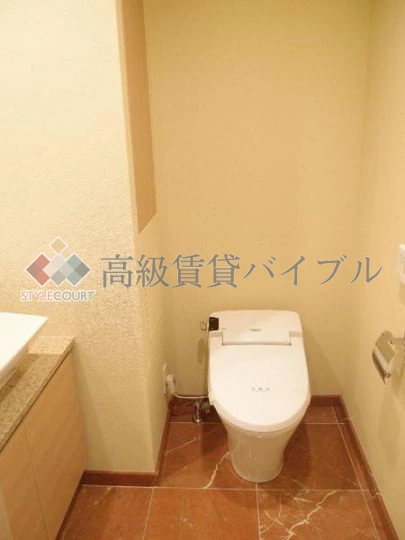 ザ・ライオンズ上野の森 の画像20