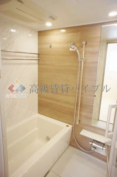 ドレッセ武蔵小山プレヴィ の画像20