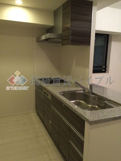 ザ・パークハウスアーバンス東五反田 の画像20