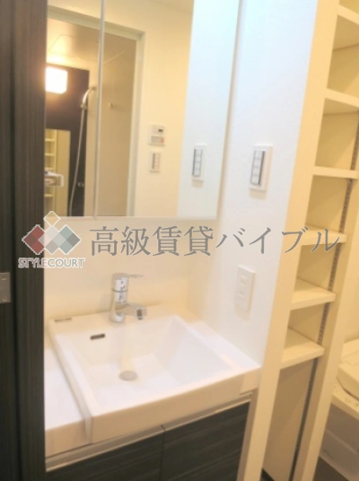 ジェノヴィア麻布十番グリーンヴェール の画像20