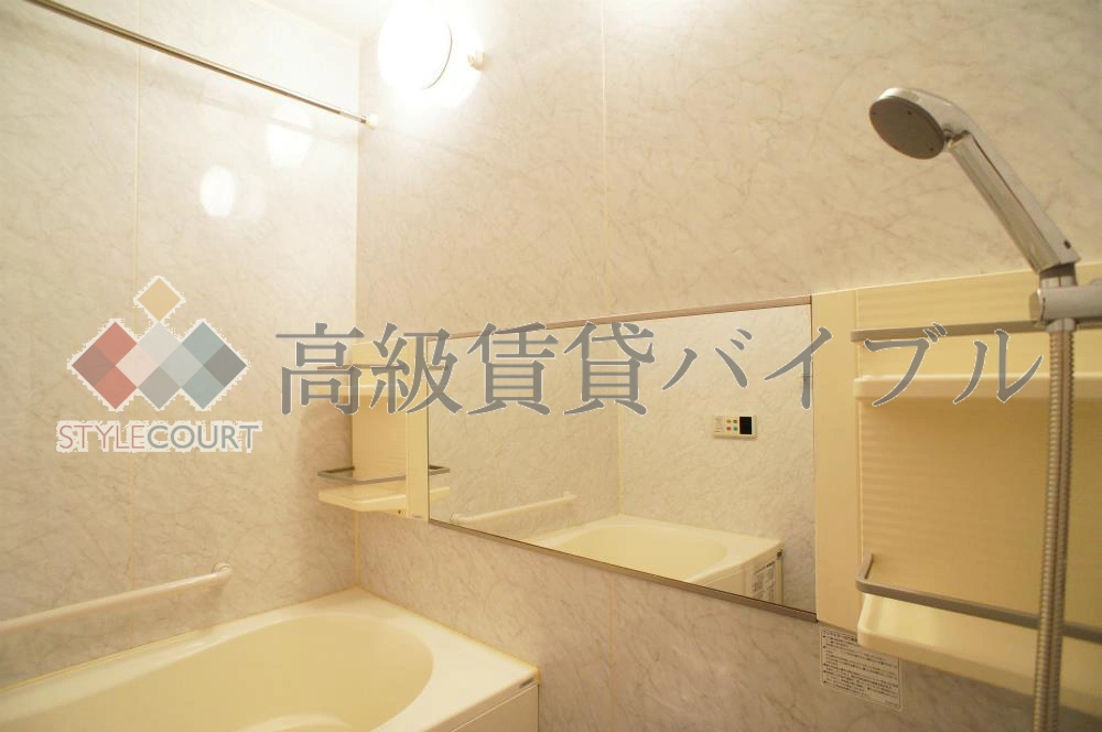 KDXレジデンス白金1 の画像20