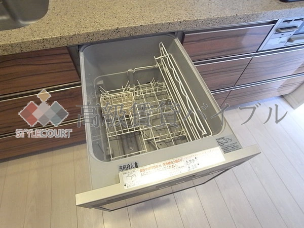 テラス東陽町ネクスタワー の画像20