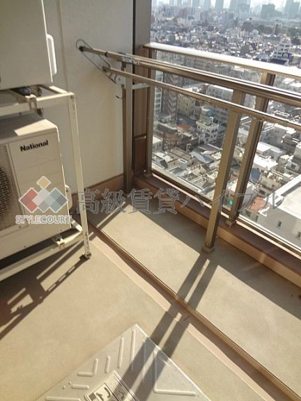 D’グラフォート清澄白河 の画像20