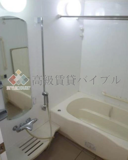 ニューライズシティ東京ベイハイライズ の画像20