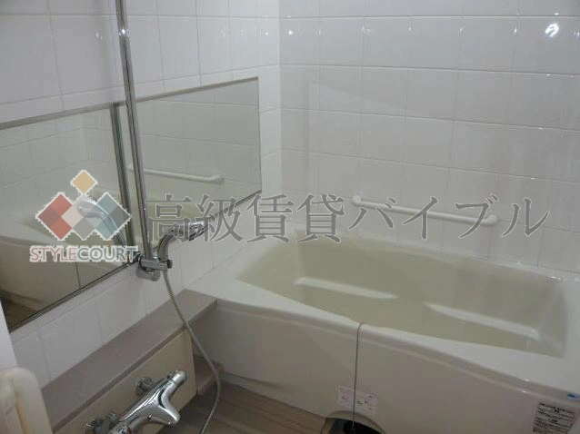 高輪・伊皿子坂ハイツ の画像20