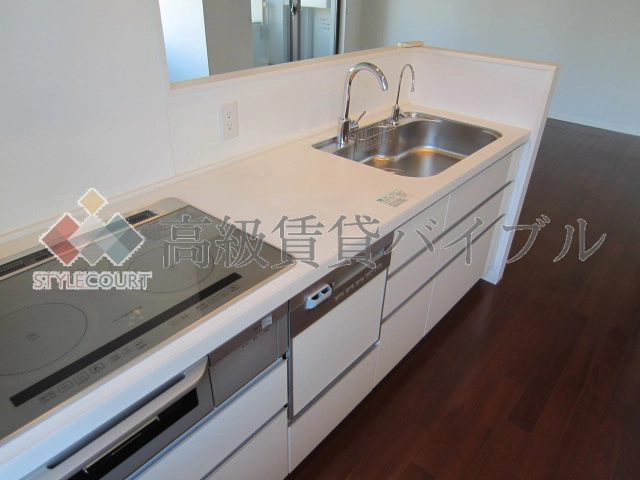 目白プレイスレジデンス の画像20