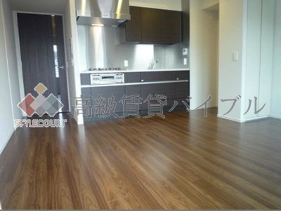 パークハウス駒込六義園 の画像20