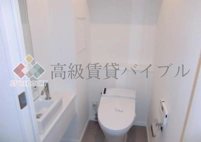 目白プレイスタワー の画像20