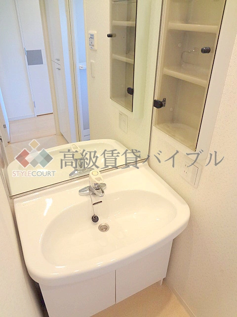 プレミアステージ駒込 の画像20