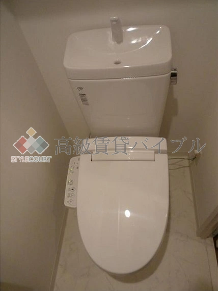 エスコート芝浦 の画像20