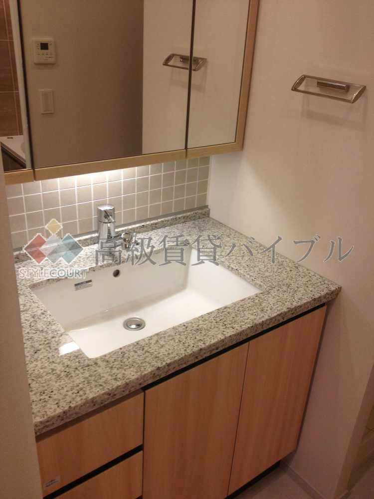 中野ツインマークタワー の画像20