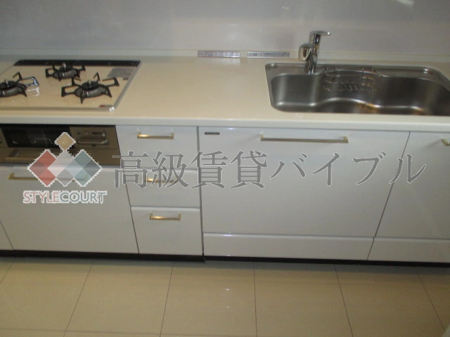 虎ノ門法曹ビルレジデンス の画像20