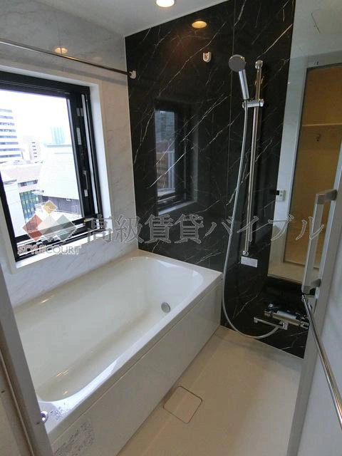 コンシェリア新橋シックス の画像20