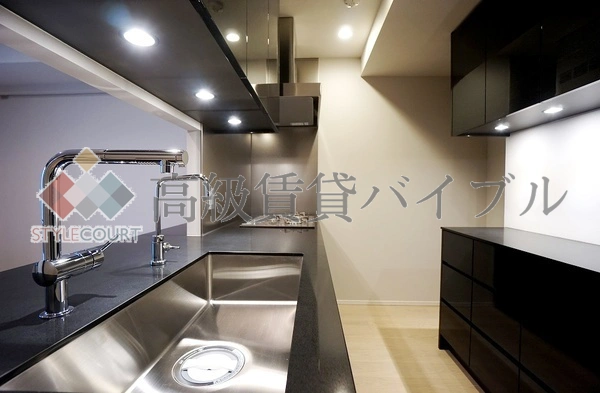 ザ・パークハウス麻布外苑西通り の画像20