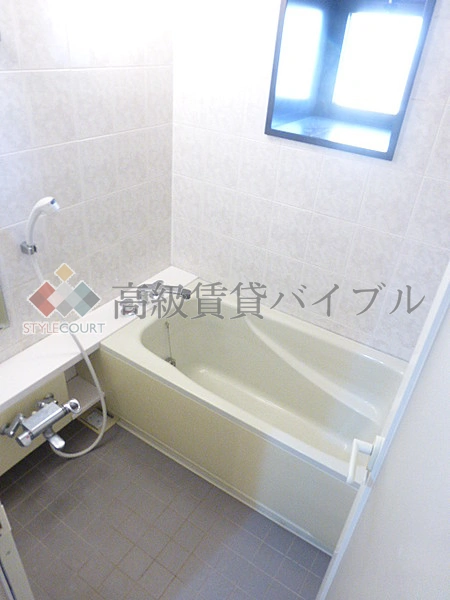 ファミール西麻布ベルファース の画像20