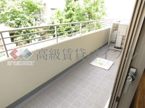 パークハウス麻布笄町 の画像20