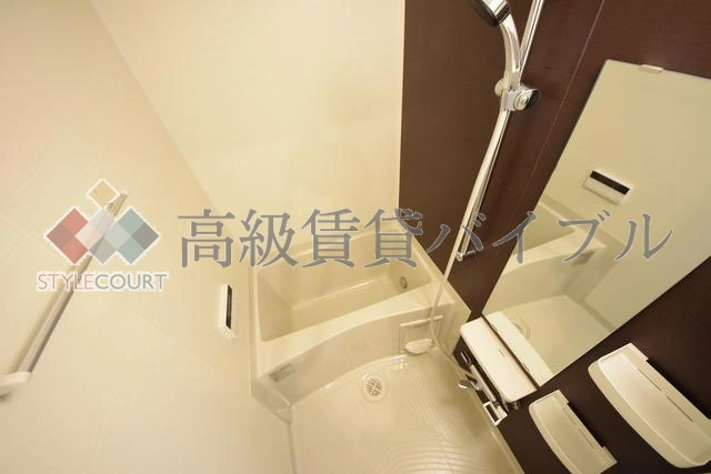 MDM芝公園 の画像20