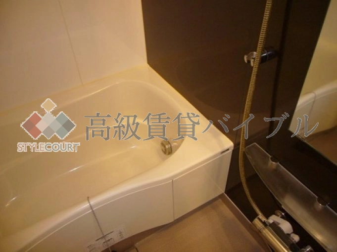 ベルジューレ高輪 の画像20