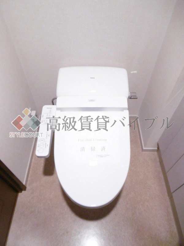 グレディール赤坂 の画像20