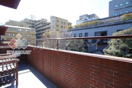 赤坂グランドハウス の画像20