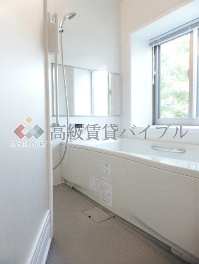 ユニハウス元麻布 の画像20