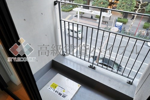 カレッタ芝 の画像20