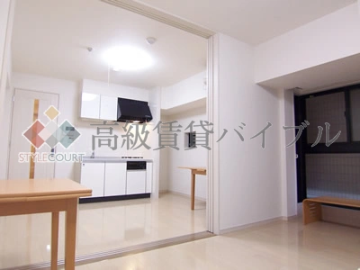 グレンパーク西麻布 の画像20