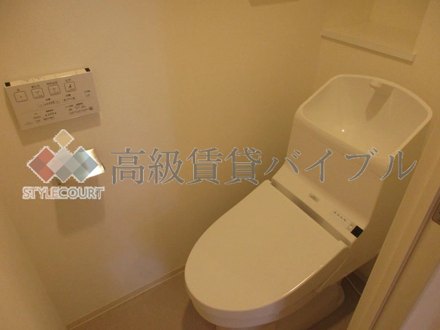 アローズ南麻布 の画像20