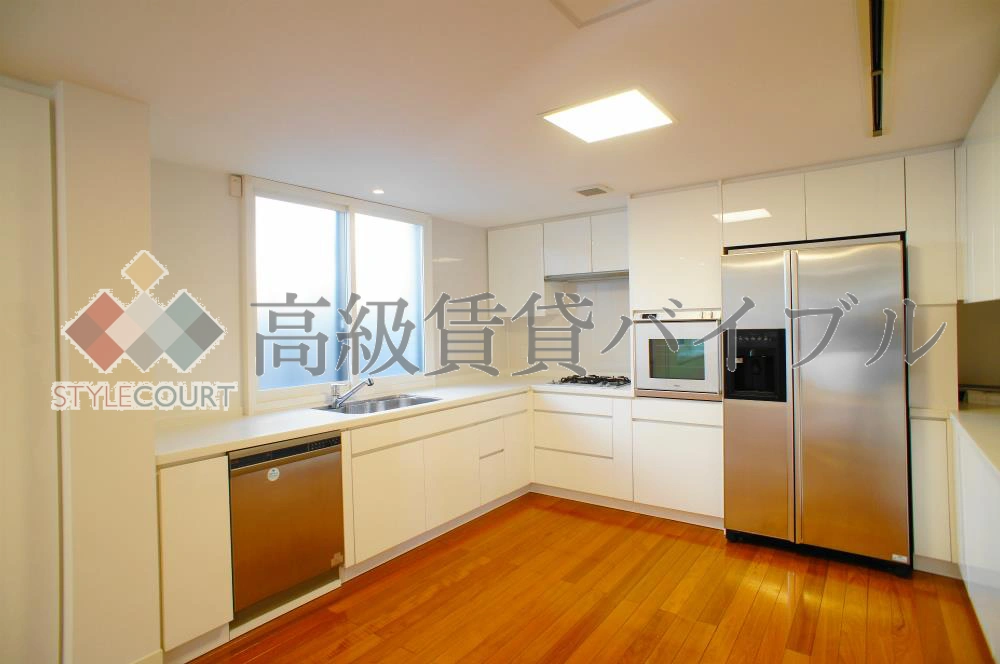 プラトー赤坂 の画像20