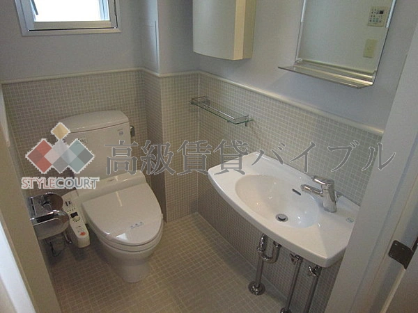 ラティエラ乃木坂 の画像20