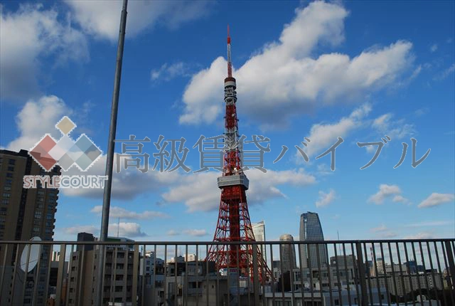 ベルファース東麻布テラス の画像20