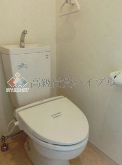 フォルトゥーナヒルズ白金 の画像21