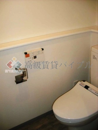 ミリアレジデンス白金台 の画像21