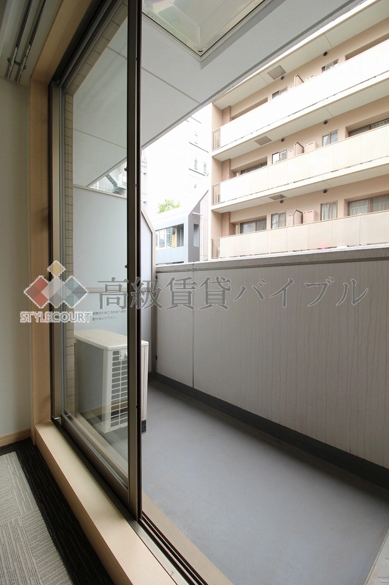 ハイリーフ芝大門 の画像21