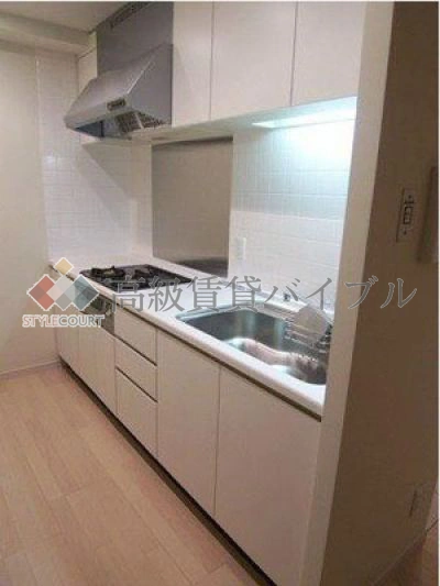 パークレジデンス南青山 の画像21