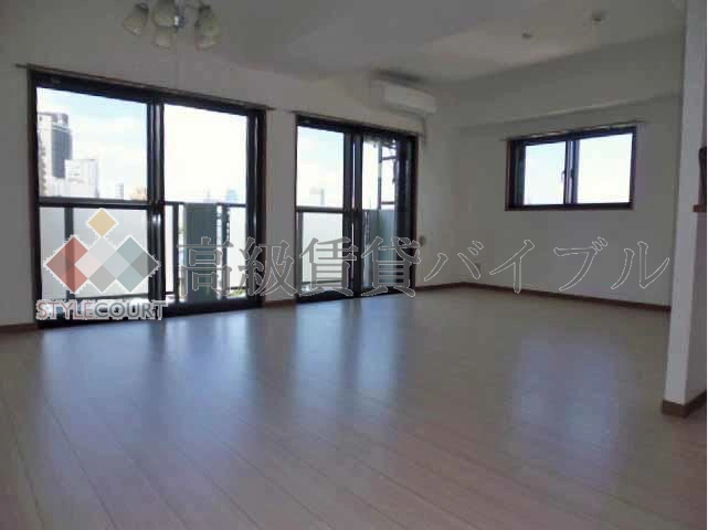 ライオンズマンション西麻布シティ の画像21