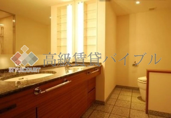 ウィンザーハウス元麻布 の画像21