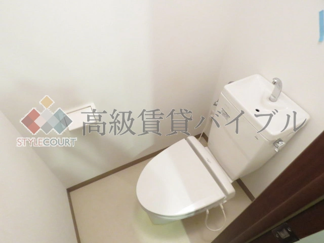 イストリア麻布台 の画像21