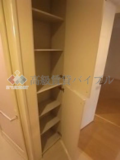 麻布十番テラス の画像21