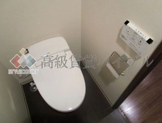 AZABU PARKHAUS の画像21