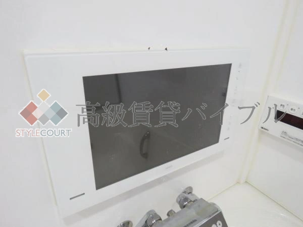 ハイネス麻布鳥居坂 の画像21