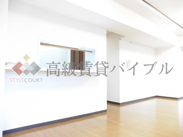 ウィン麻布十番ハラビル の画像21