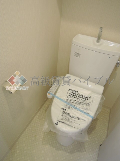 プレール・ドゥーク浜松町 の画像21