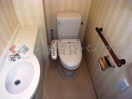 クラッシィ白金台シティハウス の画像21