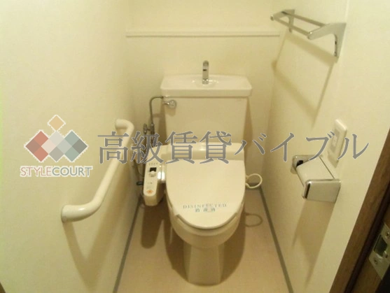 ライオンズマンション白金台 の画像21