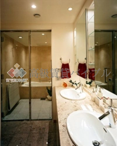 グランドヒルズ白金台 の画像21