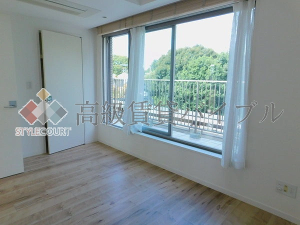 サンウッド白金三光坂 の画像21