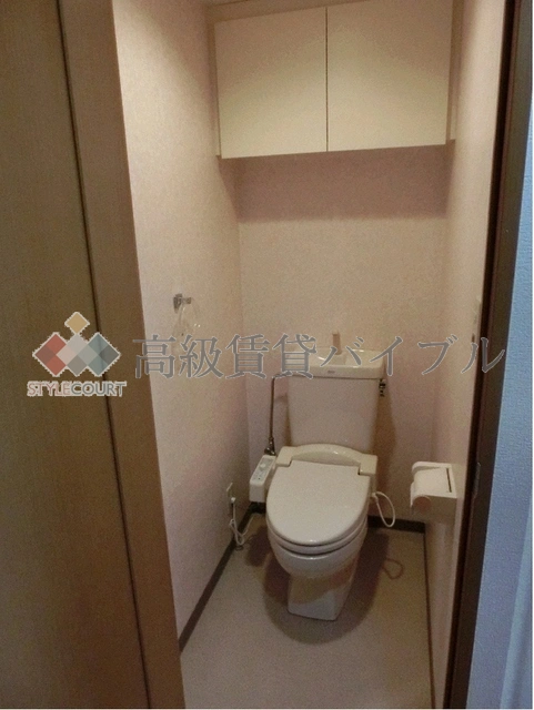 ルモンド南麻布 の画像21