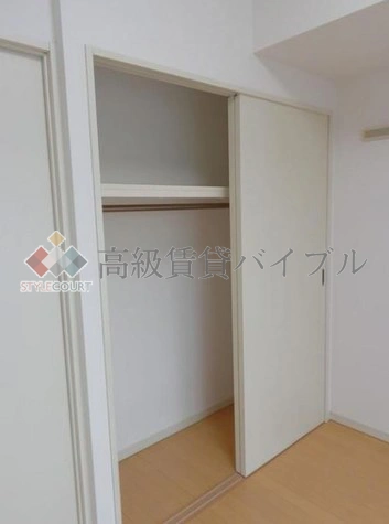 メインステージ南麻布4 の画像21